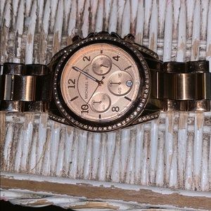 Michael Kors watch